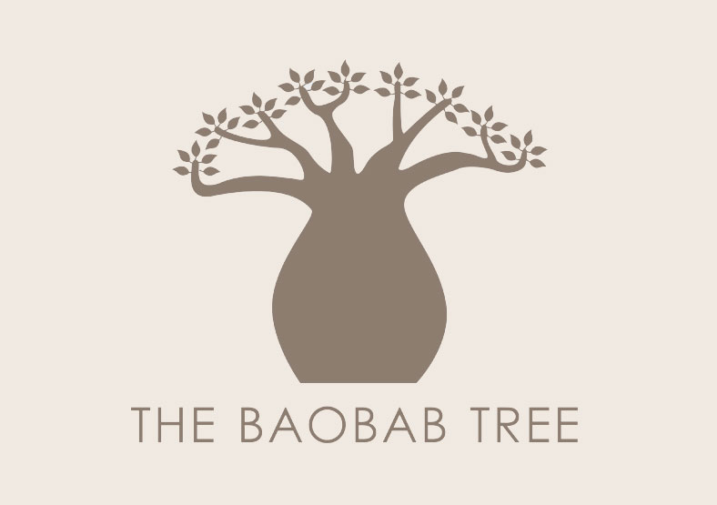 Baobab Tree logo