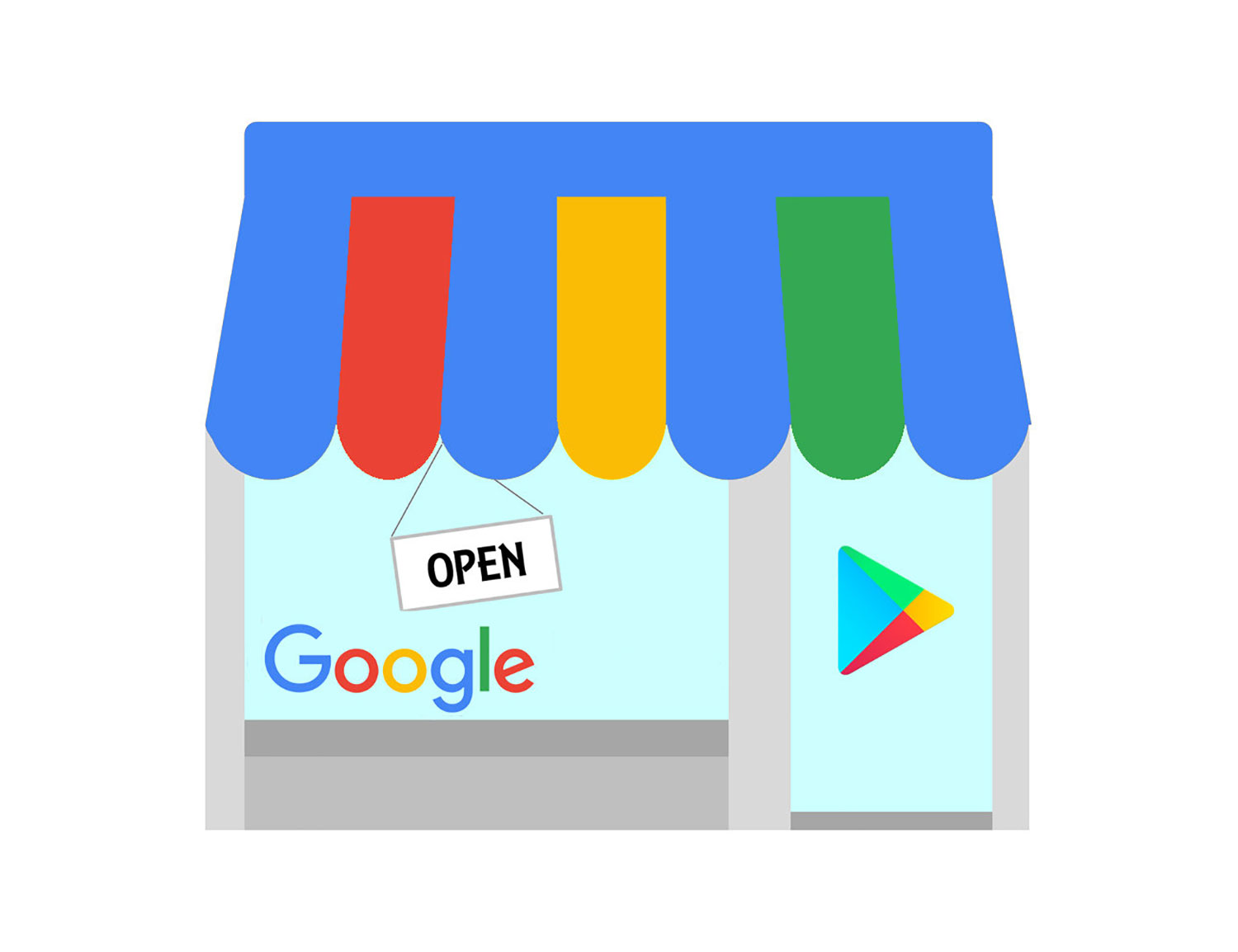 Get your small business found on Google