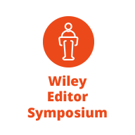 Wiley Editor Symposium website