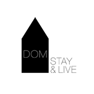 Dom Stay and Live website build